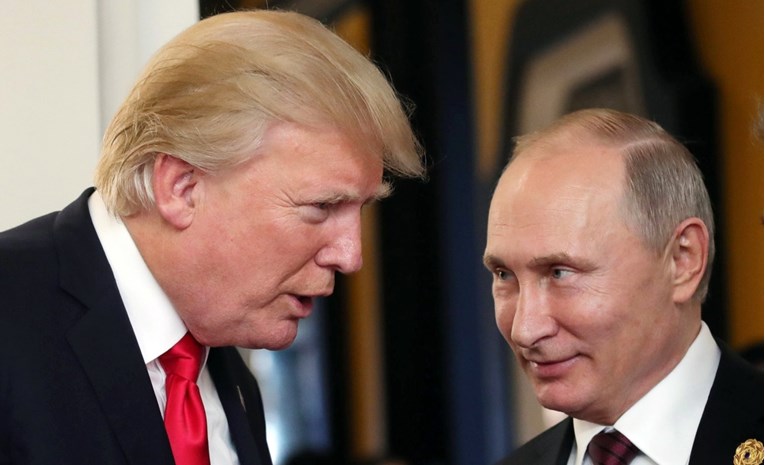 NYT: Putinu je Trump dao što je želio - kraj američkog pritiska i podjele u NATO-u