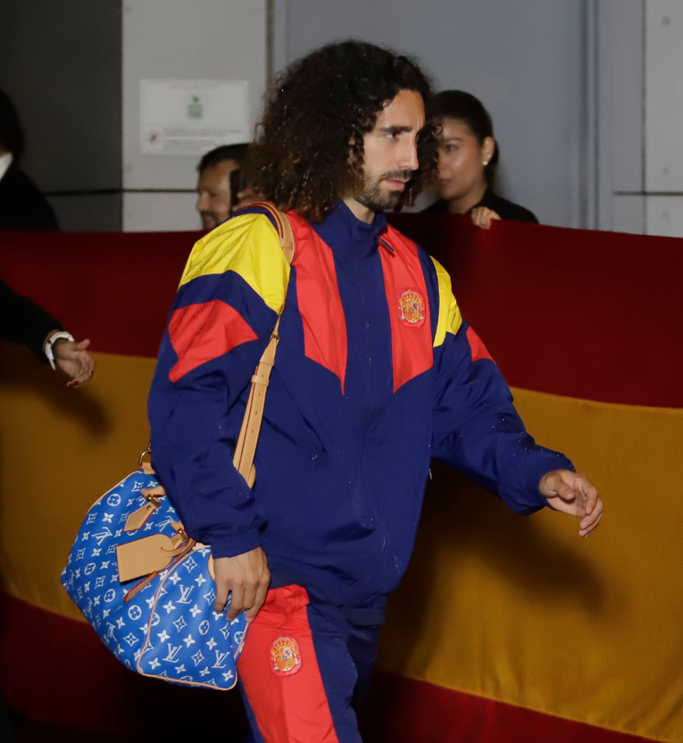 Cucurella potpisao za Real