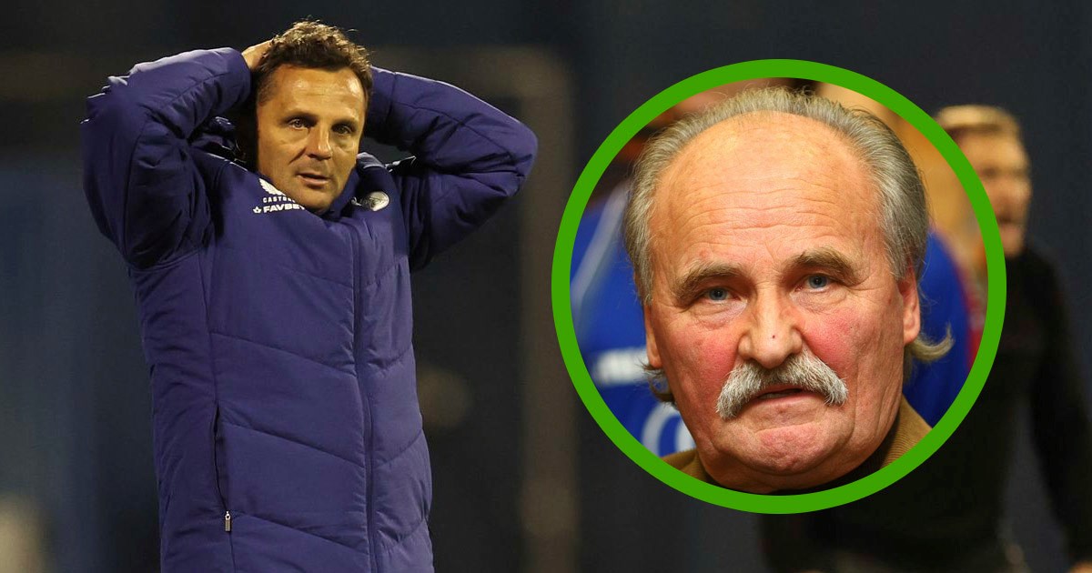 "U Dinamu je previše zakinutih. Vrijeme je da priznaju veliku grešku i isprave ju"