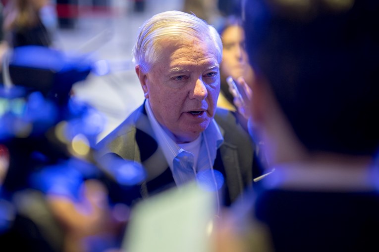 Republikanski senator: Europa treba prodati Grenland SAD-u, dosta mi ih je