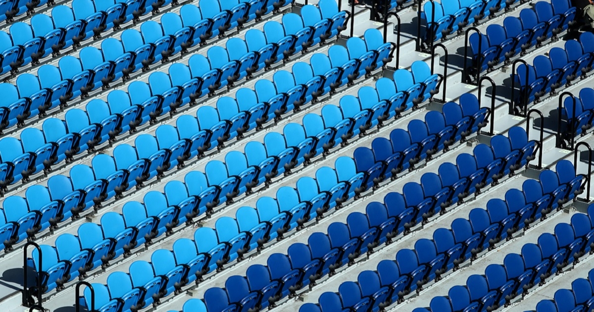 Usred turnira ukinuta publika na Australian Openu. Melbourne ide u potpuni lockdown