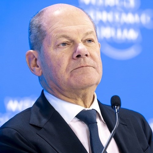 Scholz: Njemački narod se namjerno dovodi u zabludu oko pomoći Ukrajini - Index.hr