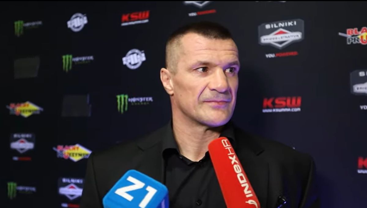 Mirko za Index: "Ovo je velika stvar za Hrvatsku, a Antu volim kao mlađeg brata"
