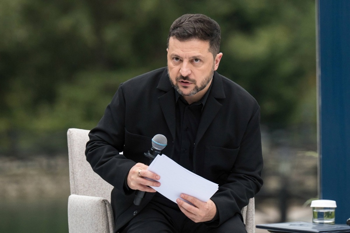 Zelenski: Rekao sam Trumpu da su naši životi važniji od cijene dizela