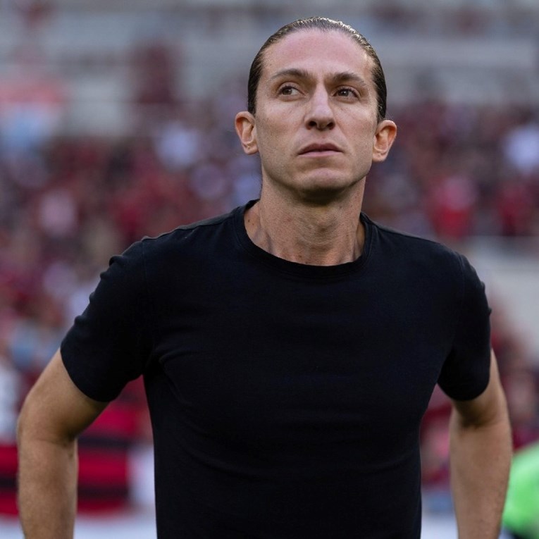 Filipe Luis žestoko kritizirao napadača: Nedopustivo se ponaša, prešao je granicu