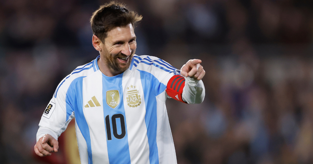 Argentina proglašena pobjednikom otkazane Finalissime?