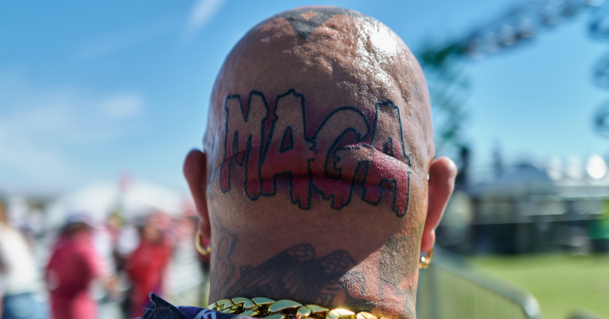 "MAGA razvod". Kako je Trumpov rat raskolio američku desnicu