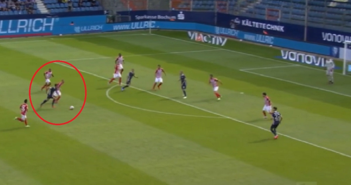 VIDEO Je li u Bundesligi već pao gol sezone? Ovako je nekad zabijao Maradona