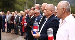 Armija BiH prije 30 godina pobila 33 Hrvata kod Mostara. Obitelji traže istinu