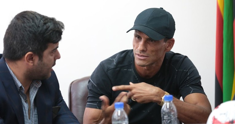 Rivaldo: Ne razumijem i ne odobravam Barcelonin transfer iz dva razloga