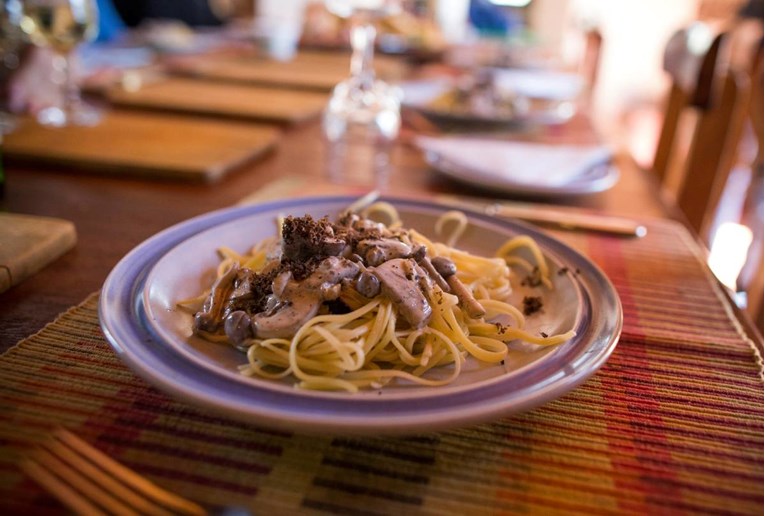 SAD odustaje od drastičnih carina na talijansku tjesteninu
