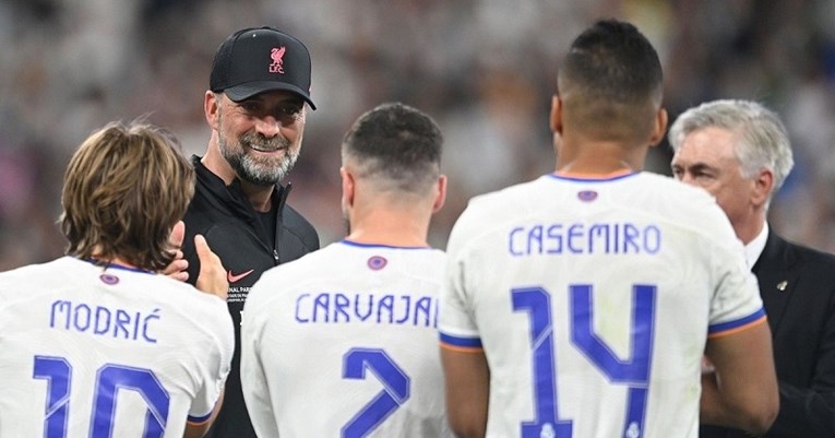 Klopp se vraća? Brazilci: Pregovarat će s našim savezom i Realom
