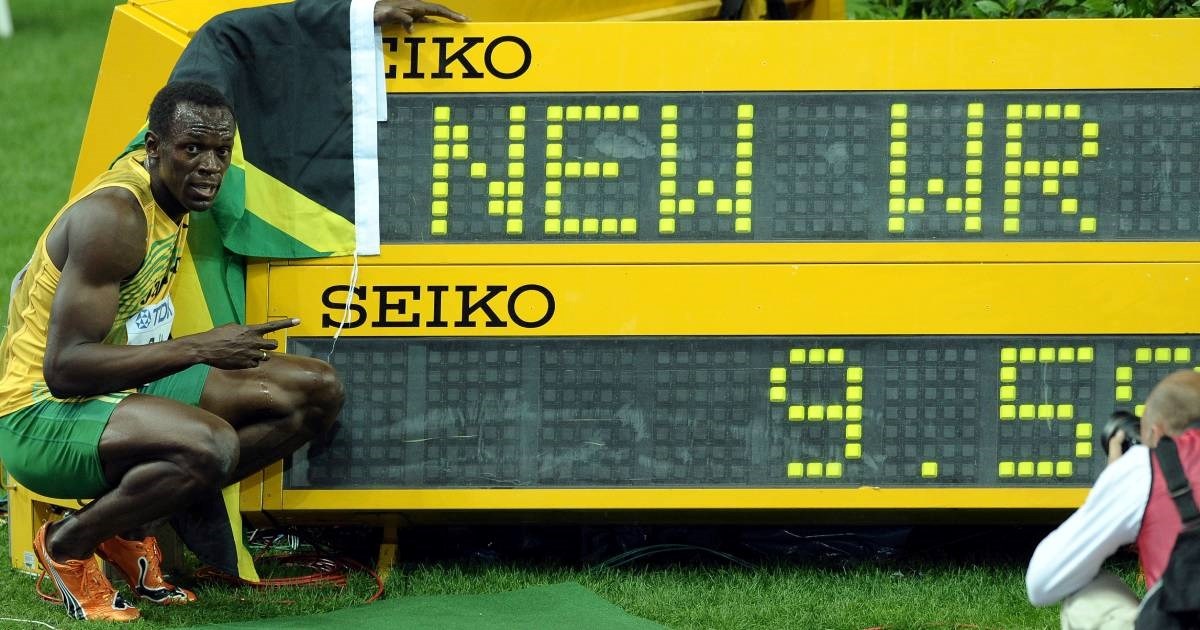 Usain Bolt uskoro više neće biti rekorder na 100 m? Stiže superstaza