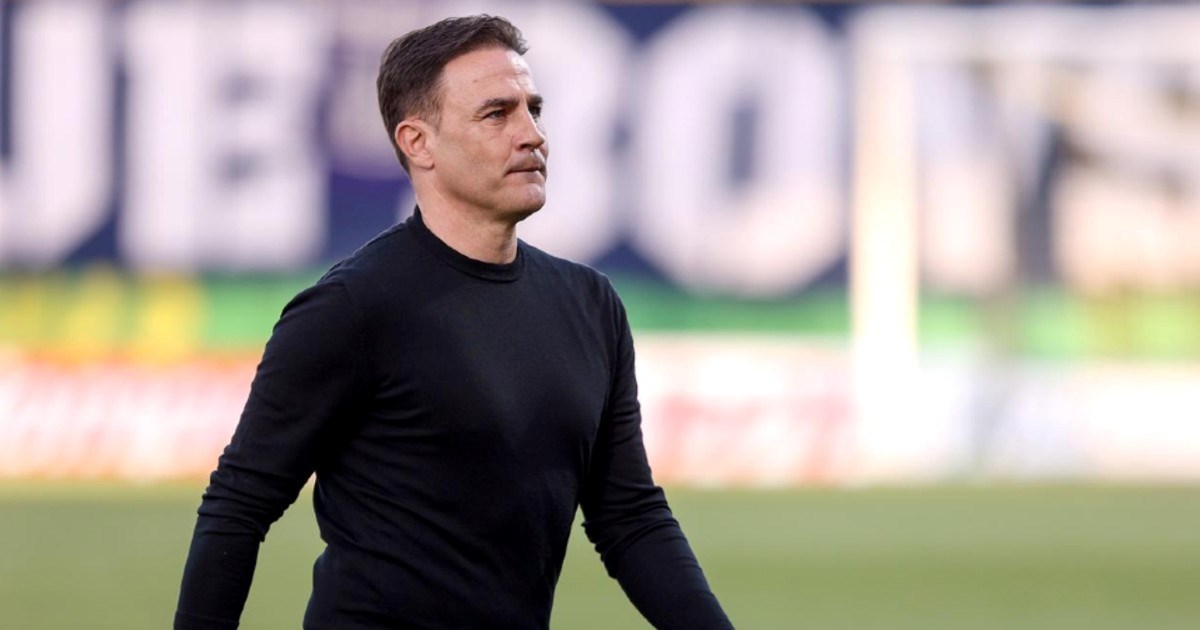 Cannavaro odbio ponudu da postane izbornik Kine. Želi trenirati europske klubove