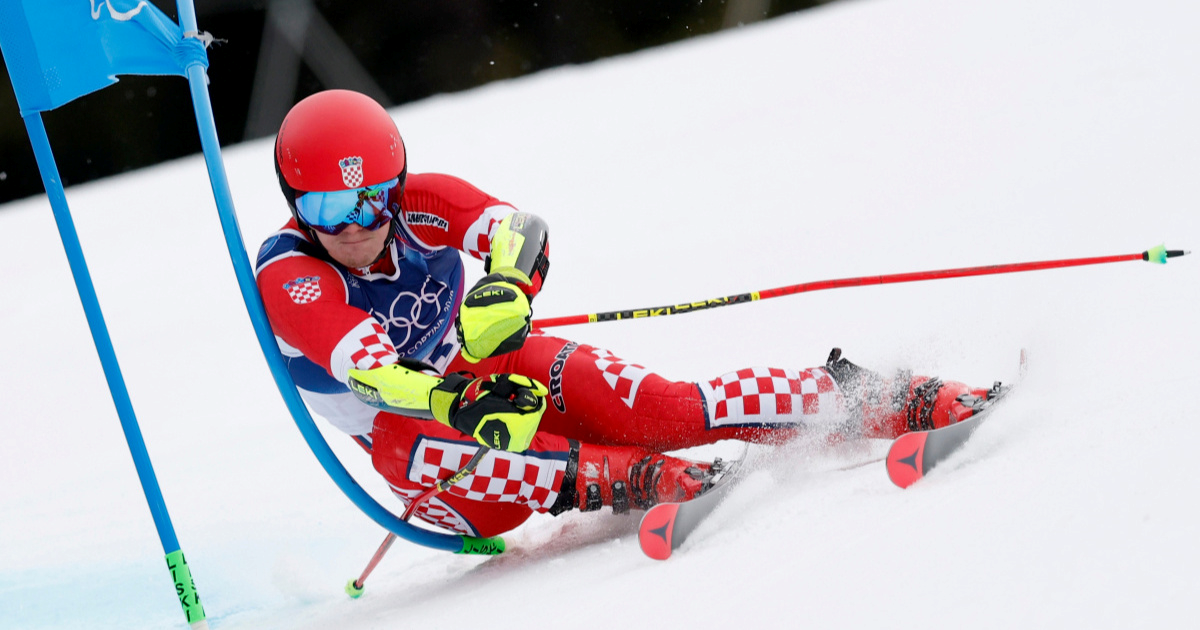 Zubčić: Pritisak je napravio svoje