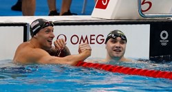 Dresselu treće zlato u Tokiju, Mađar ga pogurao do svjetskog rekorda