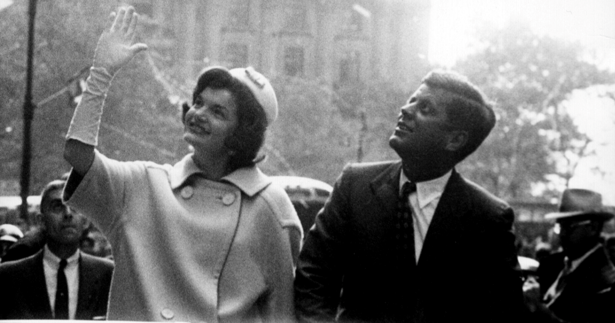 Netflix radi na novoj seriji o obitelji Kennedy