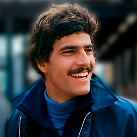 Dominirao je kao nitko prije. Protivnici su zbog njega puštali brkove