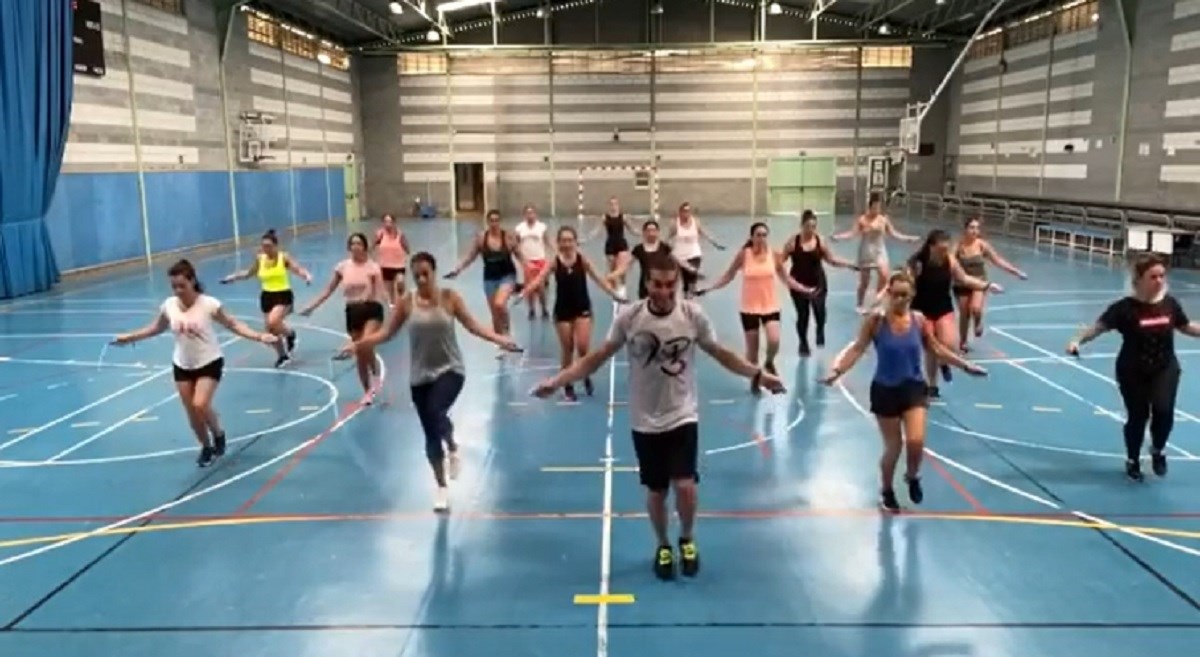 S Barcelonom je osvojio 16 trofeja, a sada vodi satove zumbe