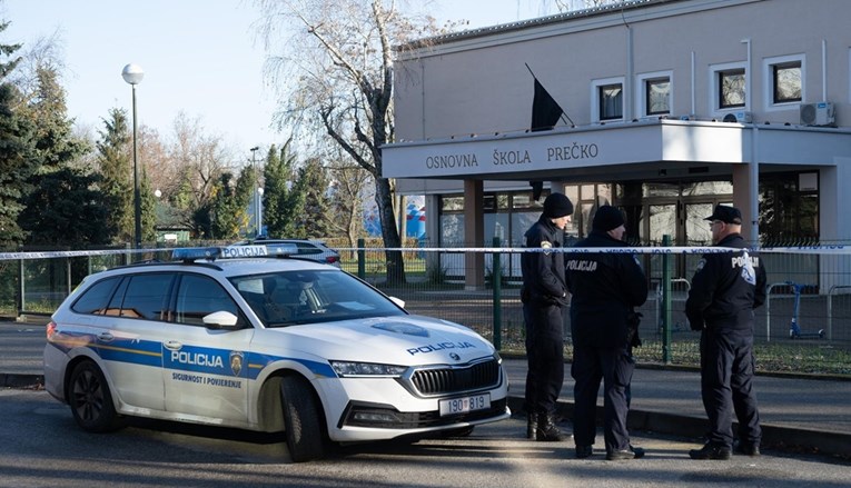 Ranjena učiteljica skinuta s mehaničke ventilacije i dobro se oporavlja