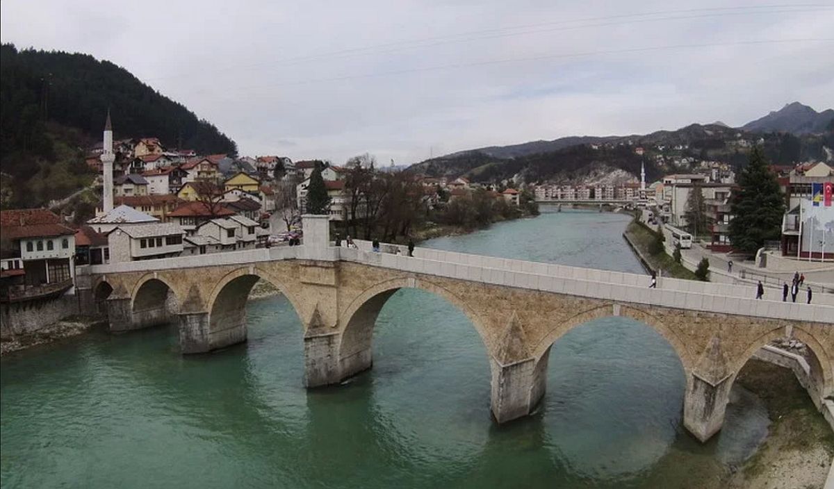 U Konjicu najviše zaraženih u Federaciji BiH, a nemaju ni epidemiologa ni infektologa