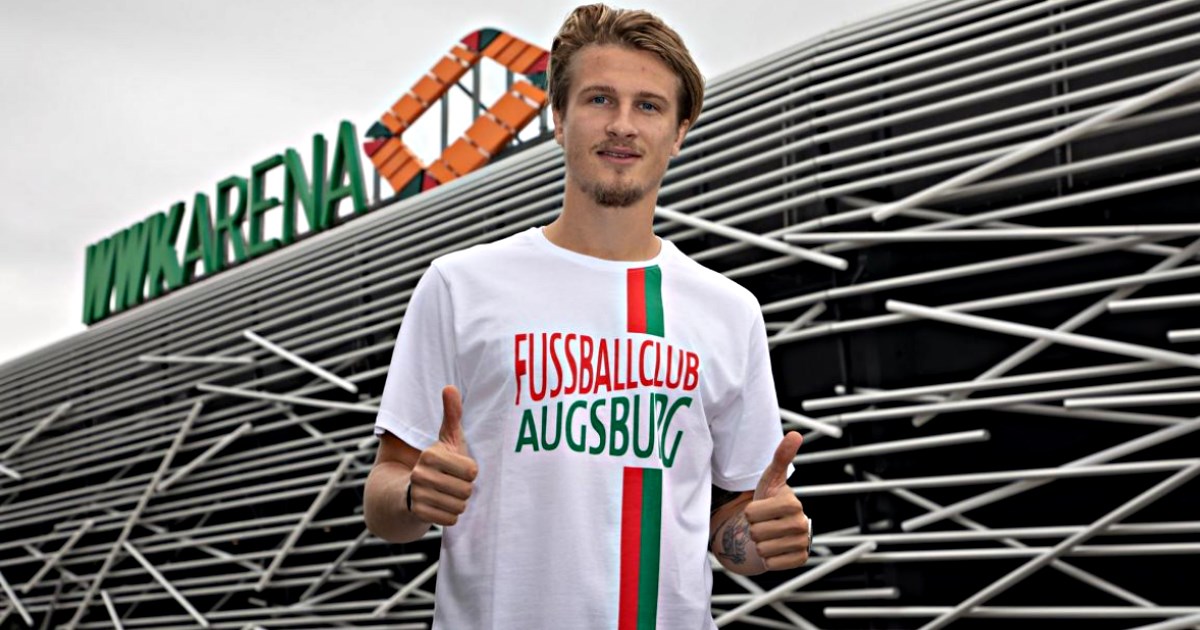 Jedvaju bod u debiju za Augsburg, Hoffenheim slavio bez Kramarića