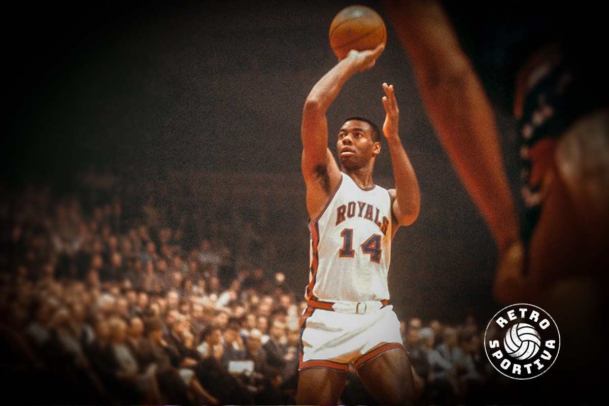 Neviđeni talent zauvijek je promijenio NBA. Jordan za njega misli da je najbolji