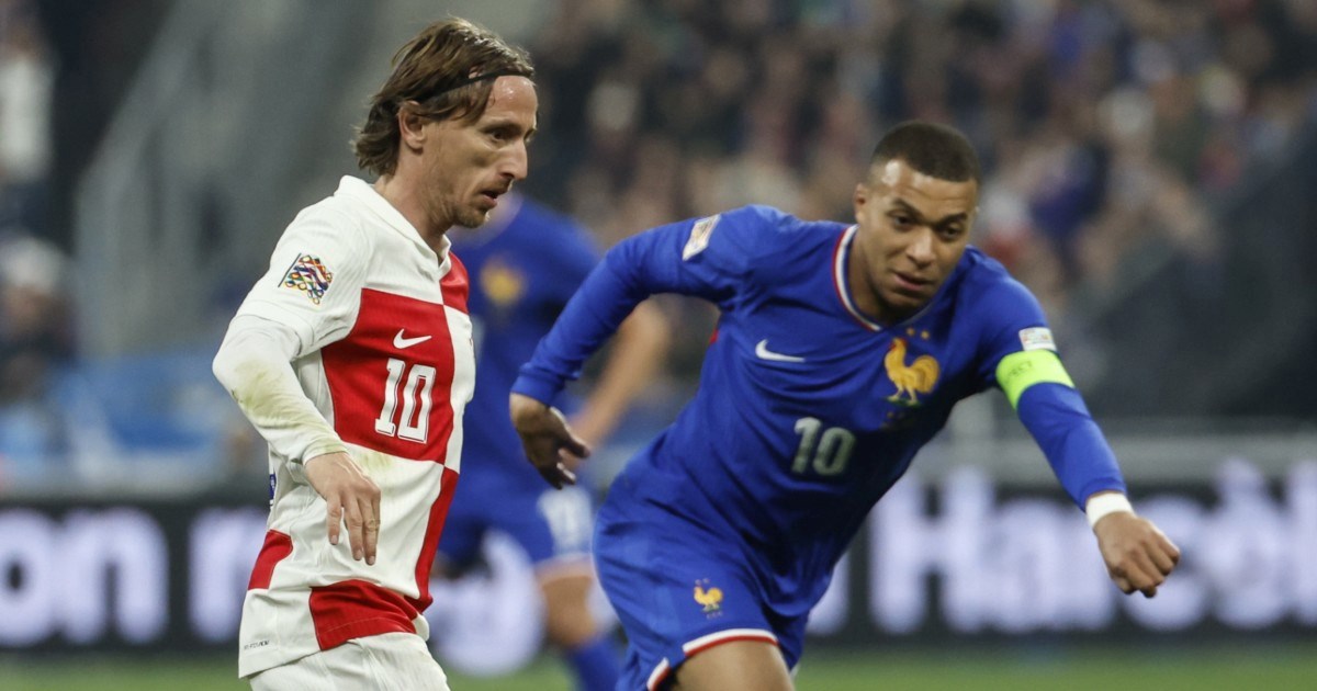 Zašto je ova reprezentativna pauza posljednja takve vrste?