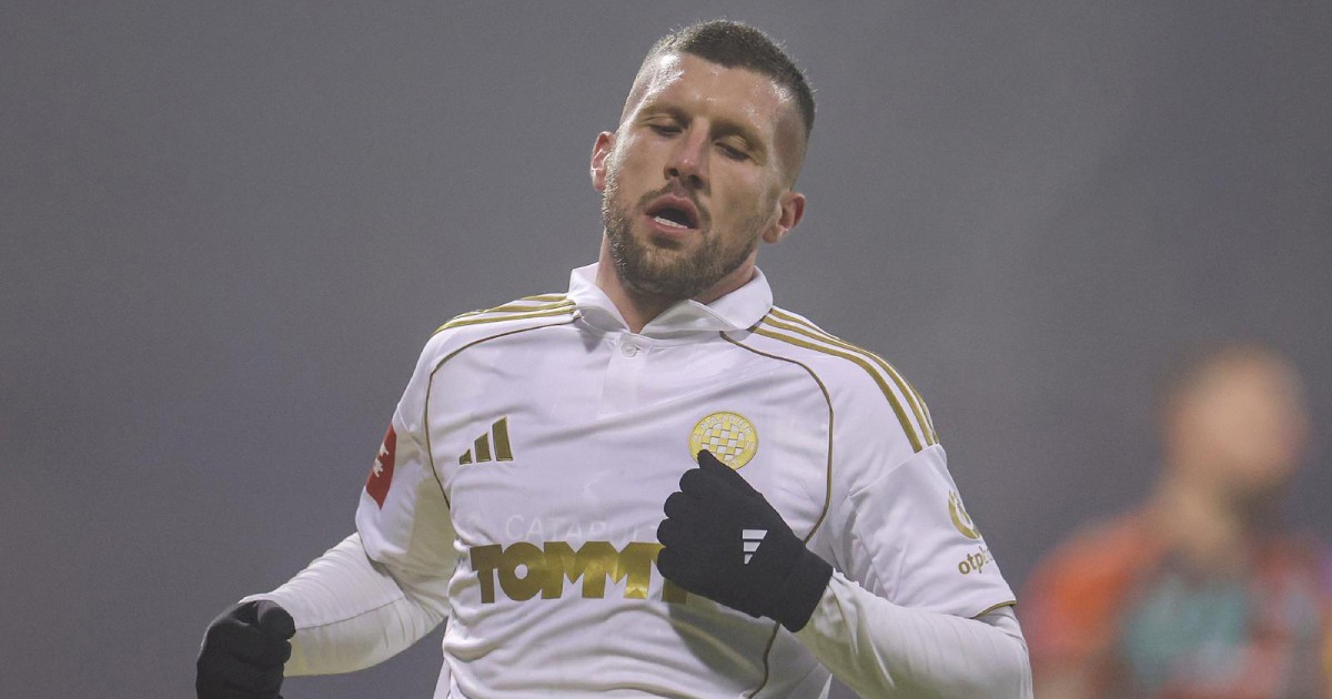 UŽIVO Što će biti s Rebićem? Hrvatski hit-veznjak potpisuje novi ugovor