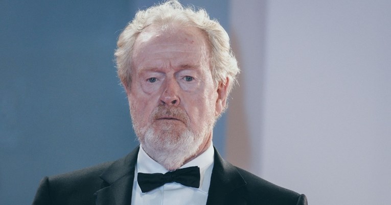 Ridley Scott otkrio koji su mu omiljeni filmovi svih vremena. Izdvojio i jedan svoj