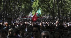 Portugal obilježio 48. godina od Revolucije karanfila i rušenja autoritarnog režima