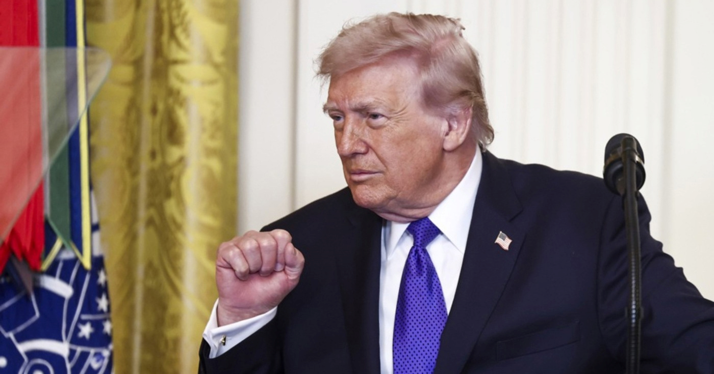 Trump: Spreman sam nakon rata surađivati s novom iranskom vladom