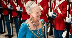 Objavljeni novi portreti danske kraljevske obitelji četiri dana prije velike promjene