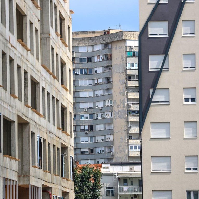 Istraživanje: 70% mladih u Hrvatskoj nema novca za najam ili kupnju nekretnine