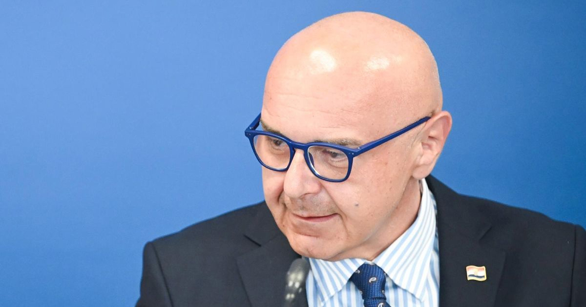 Ružić: Vlada će se svim raspoloživim sredstvima boriti protiv neprijavljenog rada