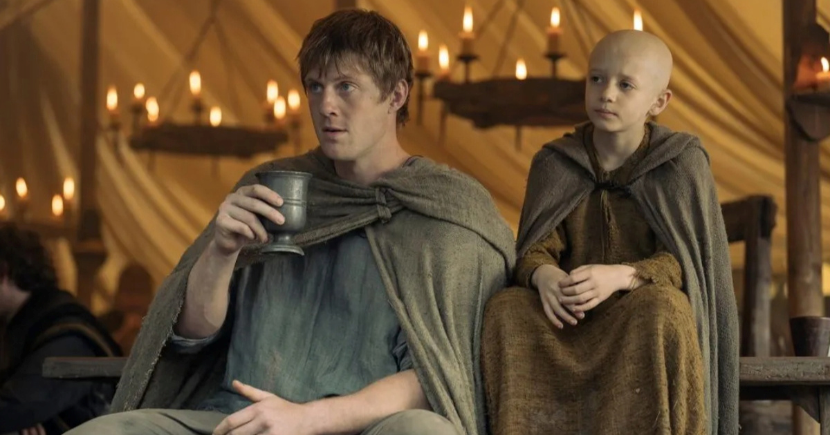 Vitez sedam kraljevstava: Sve što znamo o drugoj sezoni