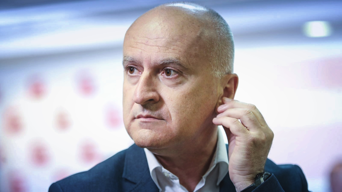 Fred Matić o pobačaju u Poljskoj: Danas Poljska, sutra Hrvatska