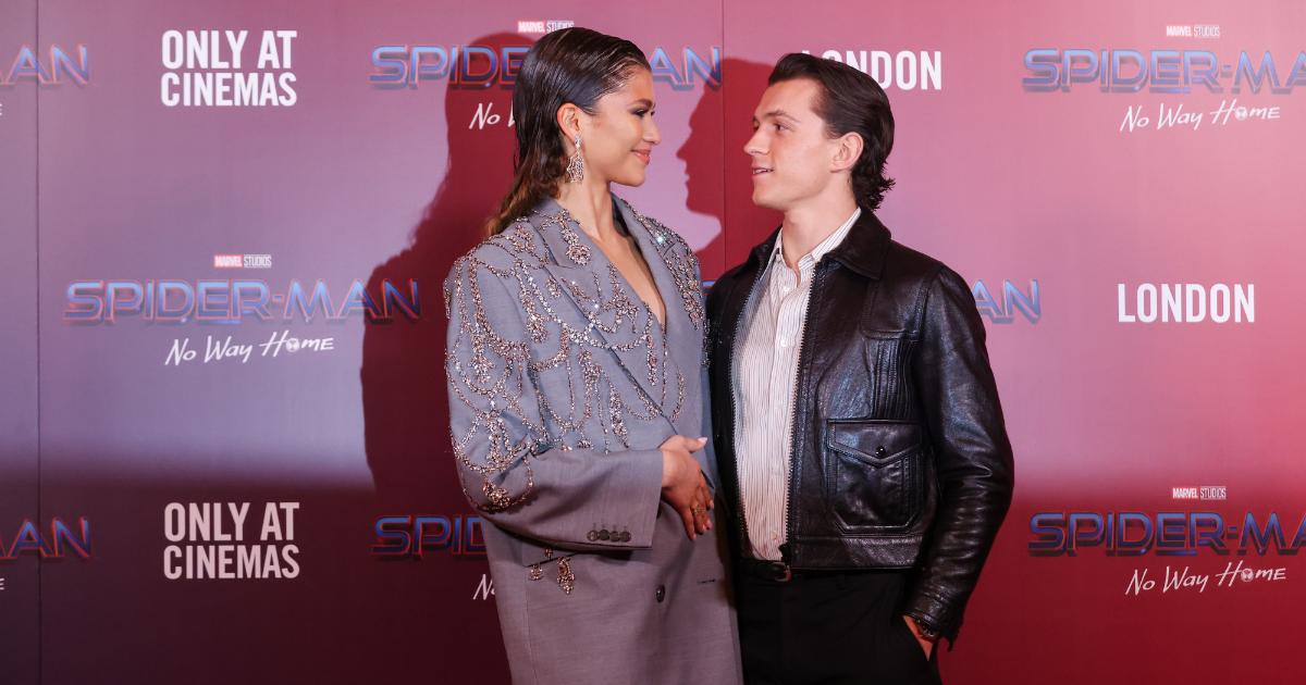 Nakon zaruka Toma Hollanda i Zendaye, fanove zanima tko će uzeti čije prezime