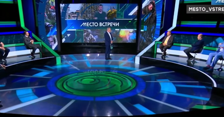 Ruski propagandisti: Podcijenili smo ukrajinsku vojsku, ovo je već praktički poraz