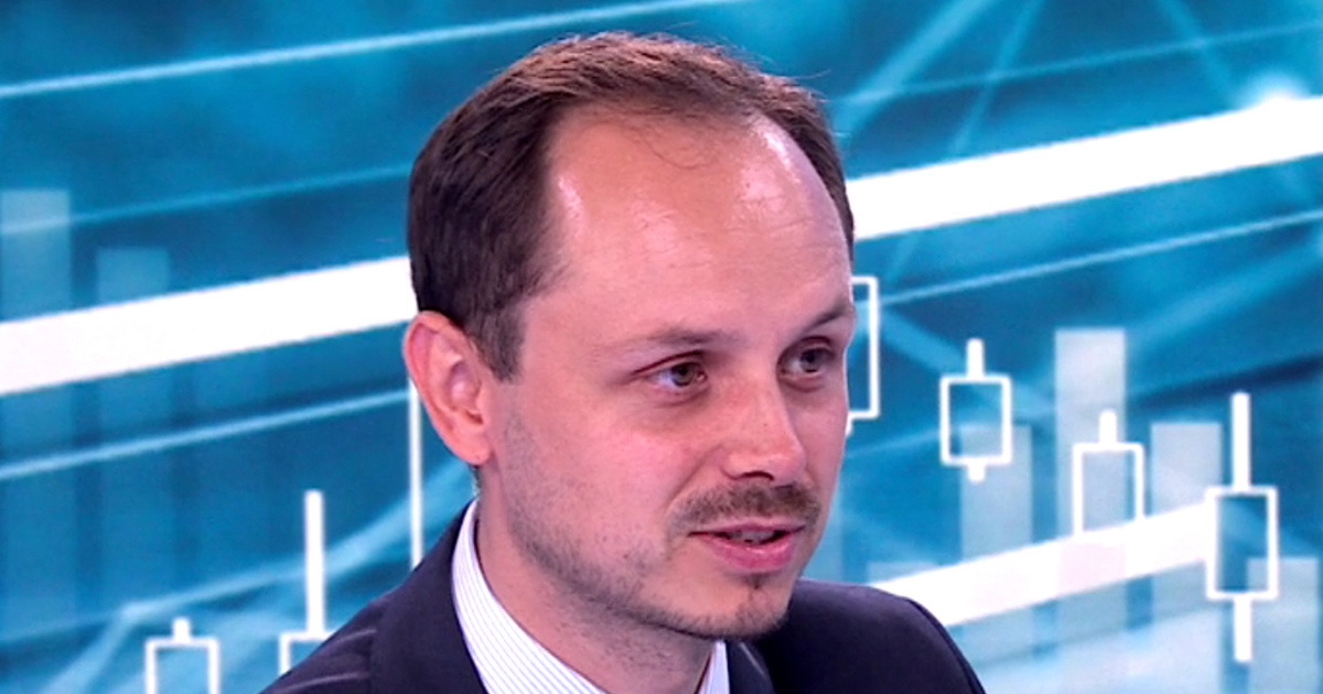 Šef InterCapital ETF-a: Inflacija potiče građane na ulaganja