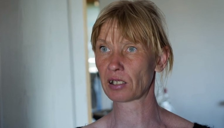Majka iz Ukrajine: Silovao me ruski vojnik. Godište je mojih sinova, bio je lud