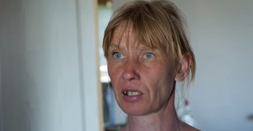 Majka iz Ukrajine: Silovao me ruski vojnik. Godište je mojih sinova, bio je lud