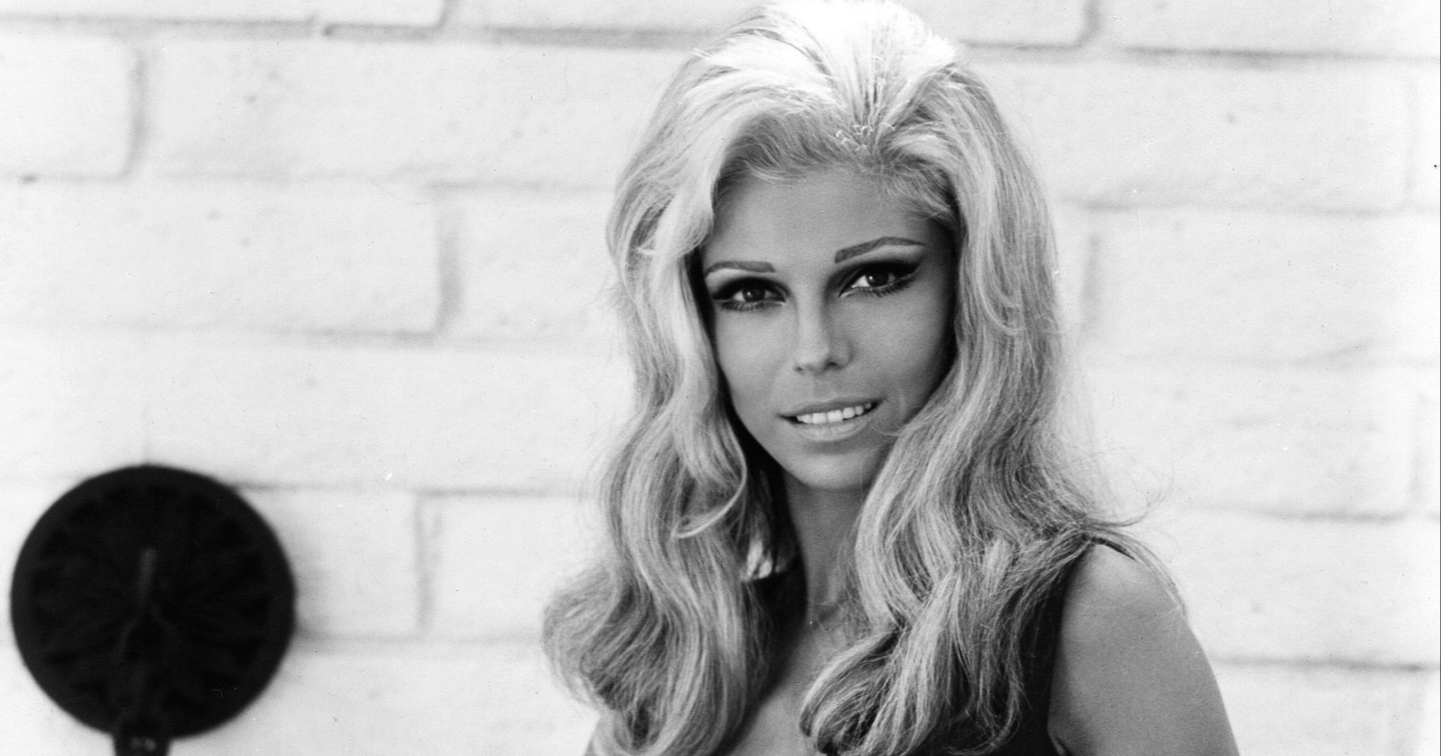 Nancy Sinatra - ikona koja je pomicala granice u glazbi