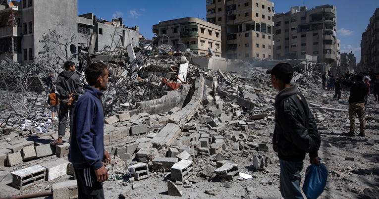U Pojasu Gaze poginuo Bugarin, zaposlenik UN-a