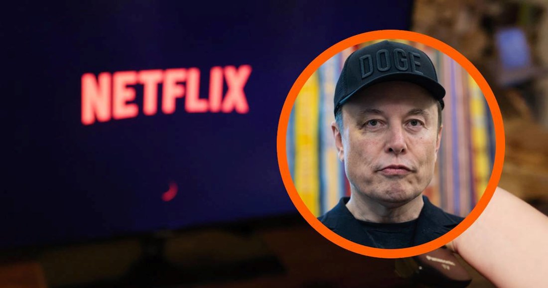 Elon Musk poziva na otkazivanje Netflixa. Analitičari: Neće biti velike štete