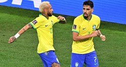 Neymar ipak igra za Brazil, ali nema zvijezde koja je usred kladioničarskog skandala