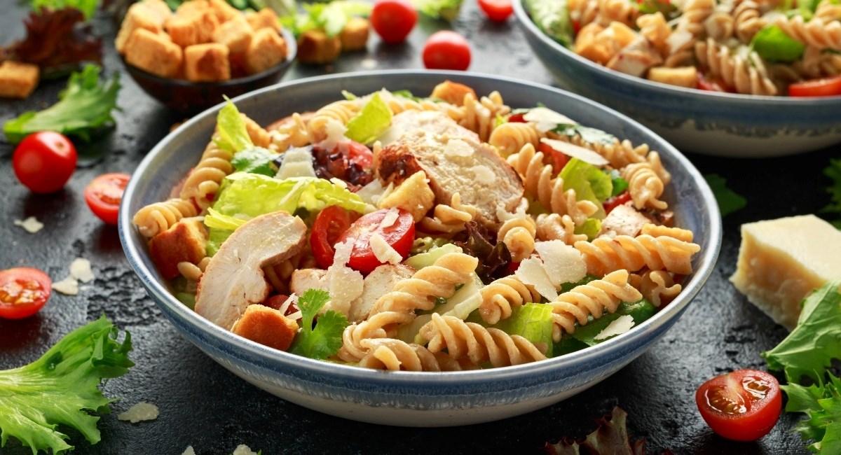 Ovo su najzasitnije salate koje jedemo kao glavni obrok cijelo ljeto