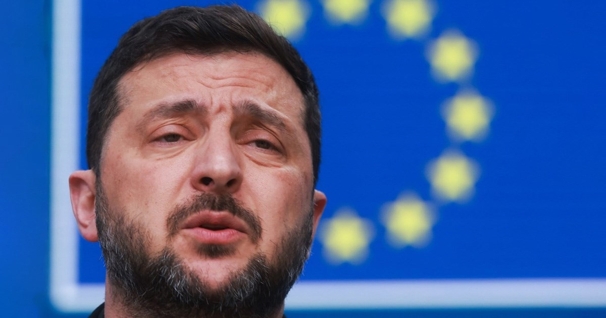 Jedan od najvećih saveznika okreće leđa Ukrajini