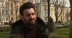 Popović Volarić o drami s poklonom obožavateljice: Možda sam zahvaljujući frendu živ