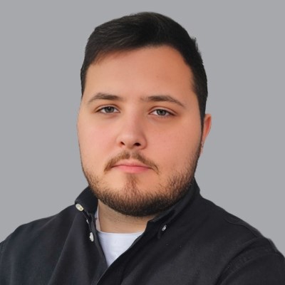 Tomislav Dragobratović